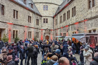 Weihnachtsmarkt 2022